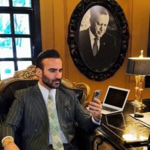 altin varakli odasindaki fotografiyla gundem olan avukat tutuklandi SdNJwQvE