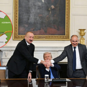 zengezur koridoru kime yararli kime zararli b3CBtxVu