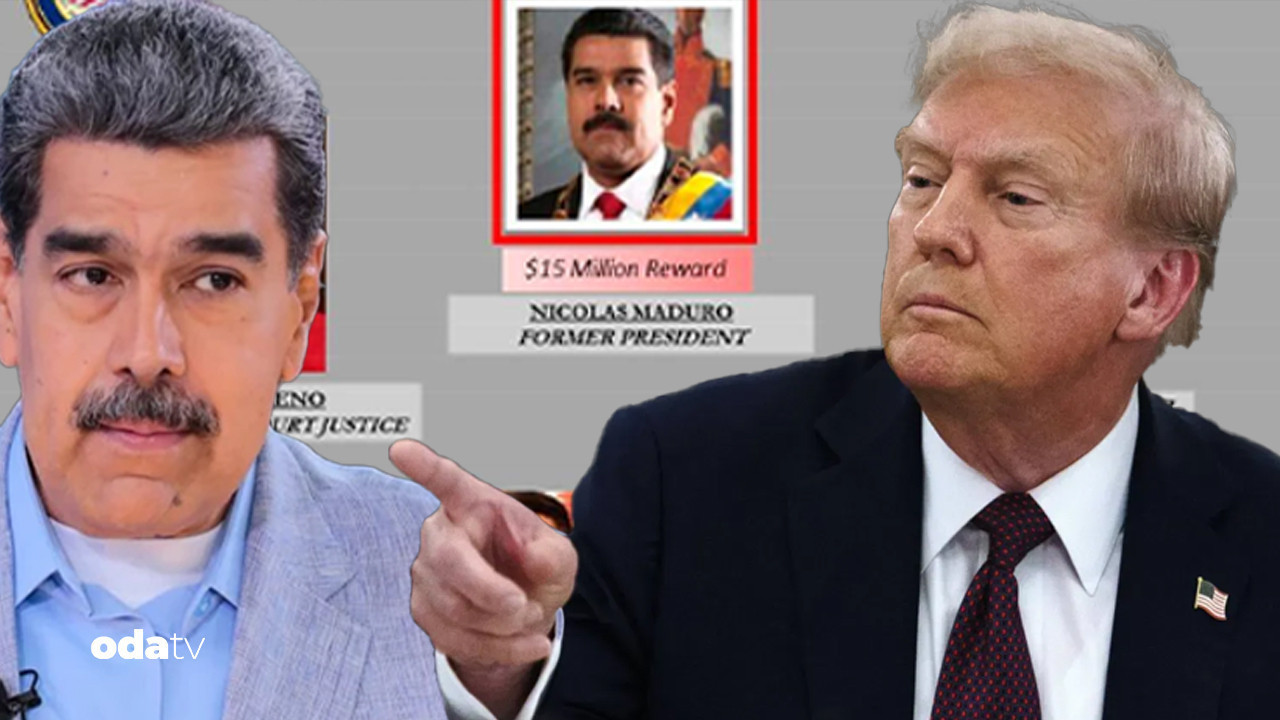 abd venezuela gerginligi trump savasa giriyor jQ4vTTIS