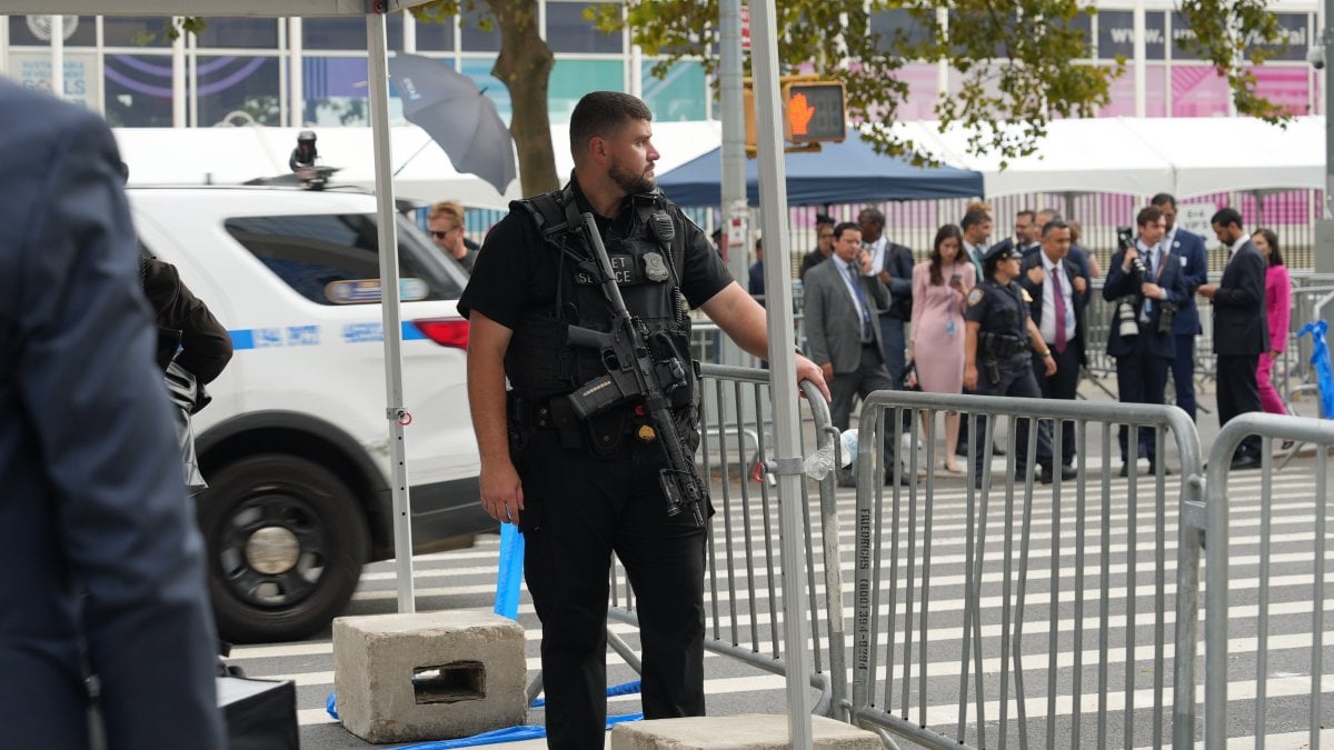 bm genel kurulu basladi guvenlik onlemleri siklastirildi NT6Tm5H2