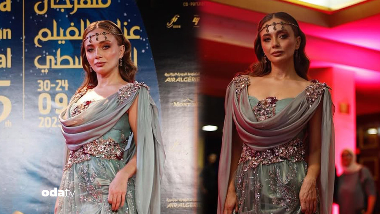 cezayirde damla sonmez surprizi film festivali jurisi oldu FaHYXL8X