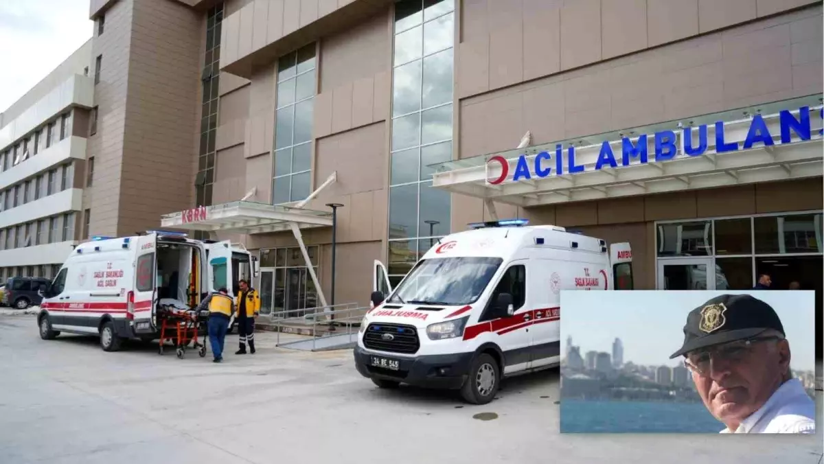 cinayet zanlisi hastanede hayatini kaybetti t71fflLv