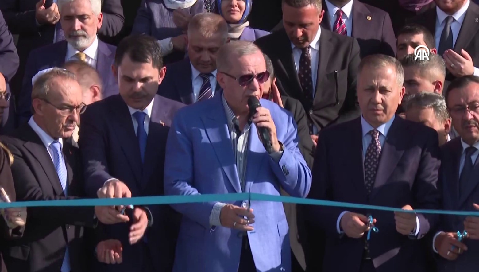 cumhurbaskani erdogan malatyadavalilik binasi acilisina katildi Uh1JsiAp