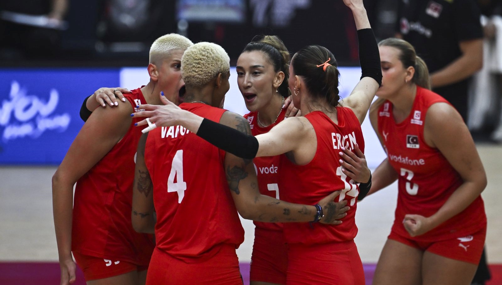 filenin sultanlari dunya sampiyonasinda sahada hedef final rakip japonya GFxtEdMU