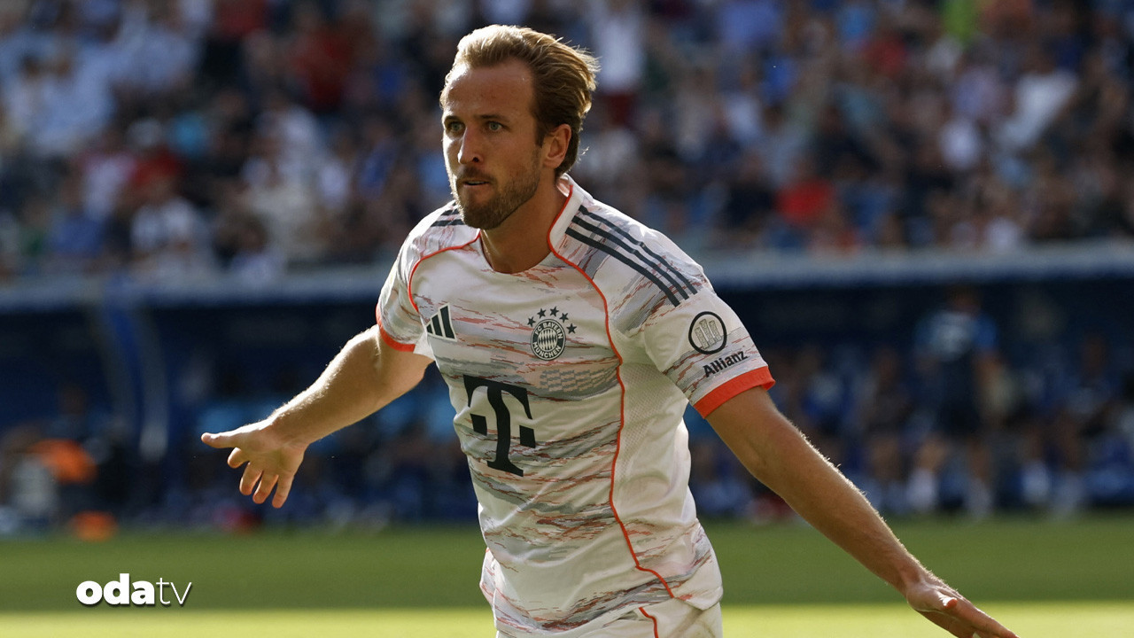 harry kane tarihe gecti 11DMdaQM