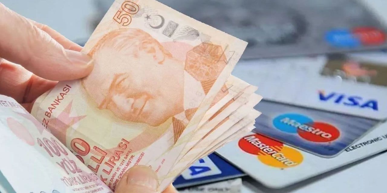 kredi karti faizleri dusuruldu lGmAOrEL