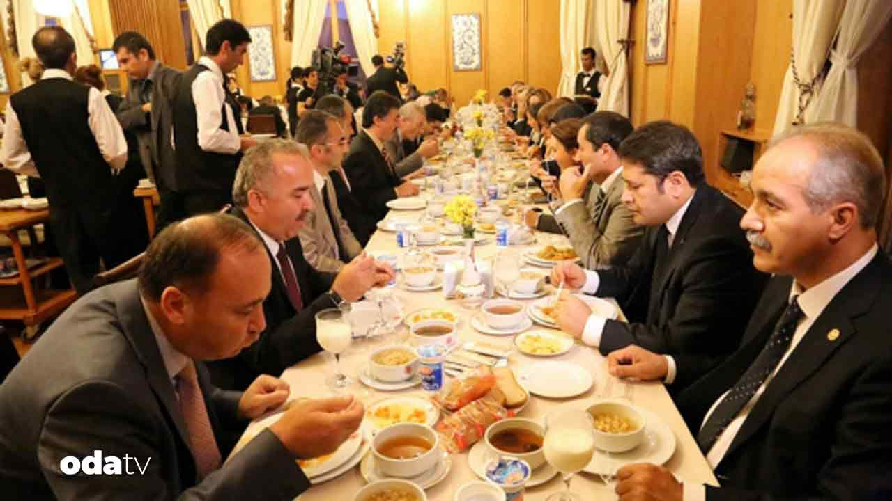 milletvekillerine kotu haber yemek ucretlerine zam geldi fSQqfKbu