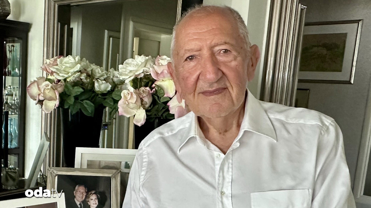 mit eski mustesari koksal hamasi israil kullandi zQsDliqO