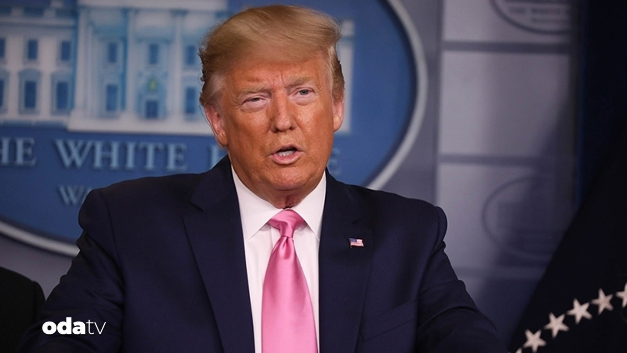 trumptan gazze zirvesi erdogan da davet edildi 7wz391kn