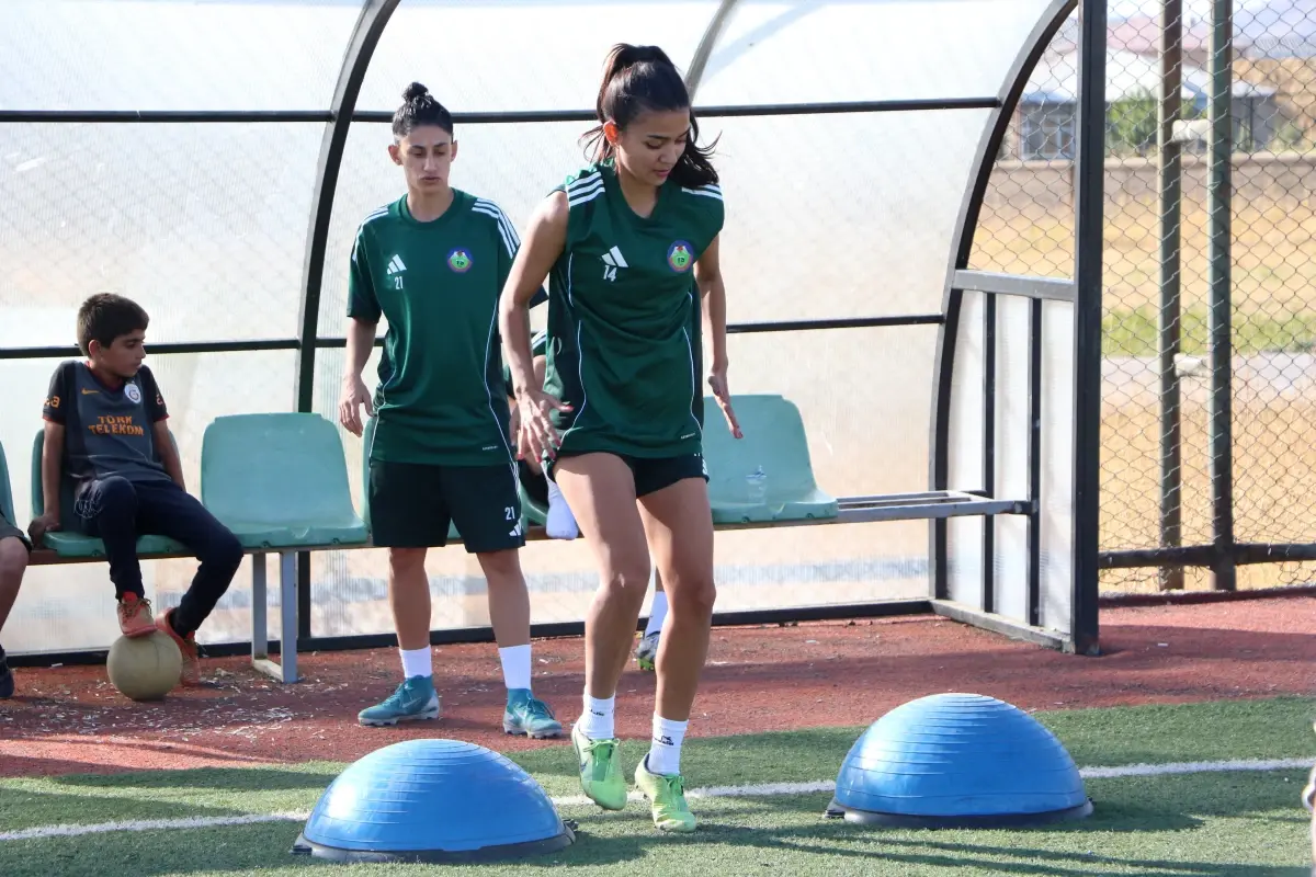 yuksekova sporun super lig heyecani IIbOGXFH