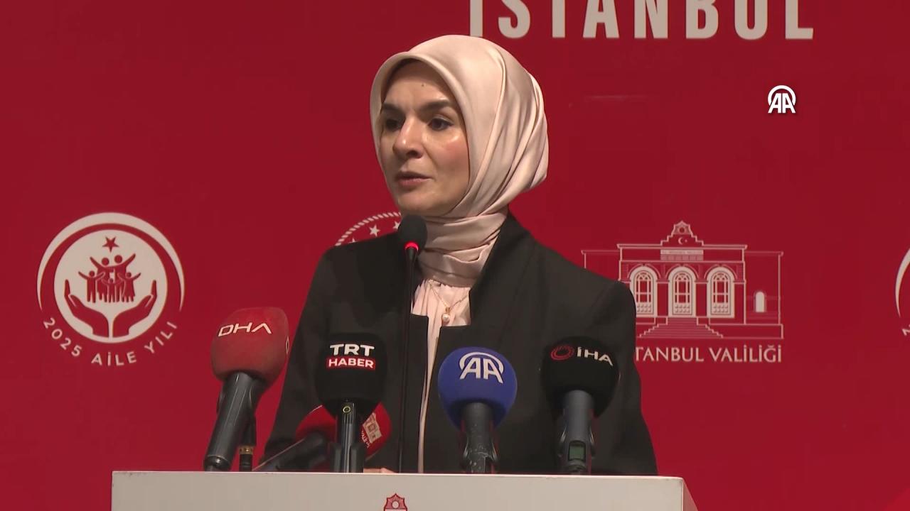 10 yil aradan sonra dev arastirma 81 ilde 18 bin kadinla yuz yuze gorusuldu KF6kAy7w