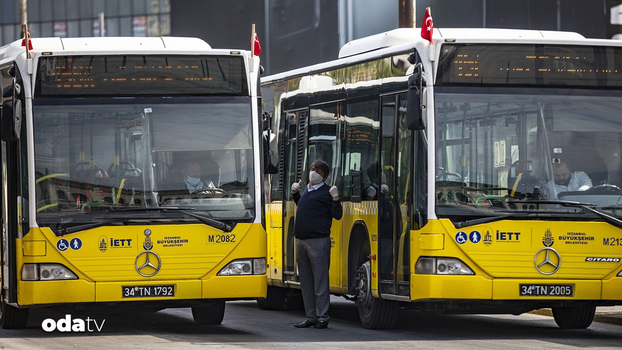 6 ekimde bu hatlar ucretsiz pUHZsFND