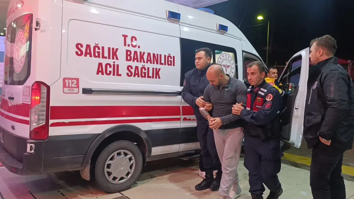 amasya cezaevinde gida zehirlenmesi suphesi 6 mahkum hastaneye kaldirildi zY3gUA8b.jpg