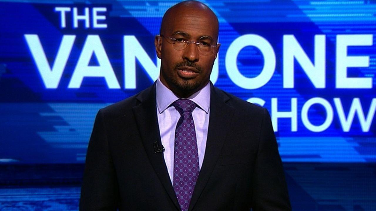 cnn sunucusundan utanc sozler gazzeli olu bebekler uzerinden mizah yapti VAKjRbxj