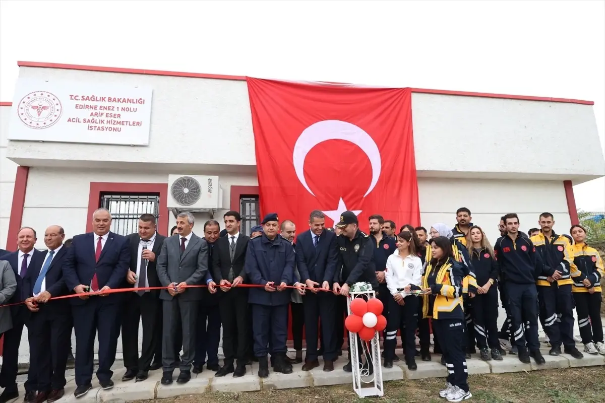 edirnede acil saglik istasyonu ve aile destek merkezi acildi GACCg2lh.jpg