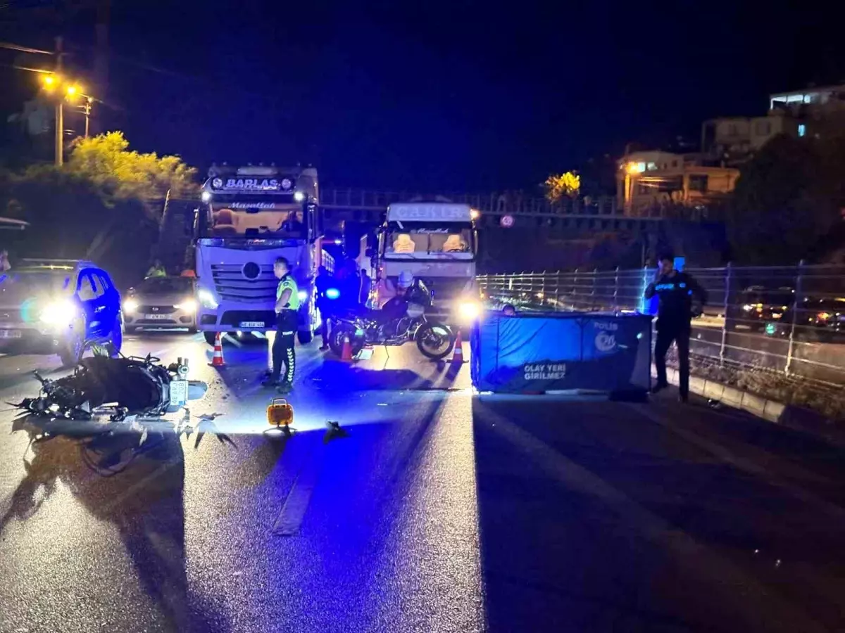 fethiyede trafik kazasi motosiklet surucusu hayatini kaybetti g3rHEXDO