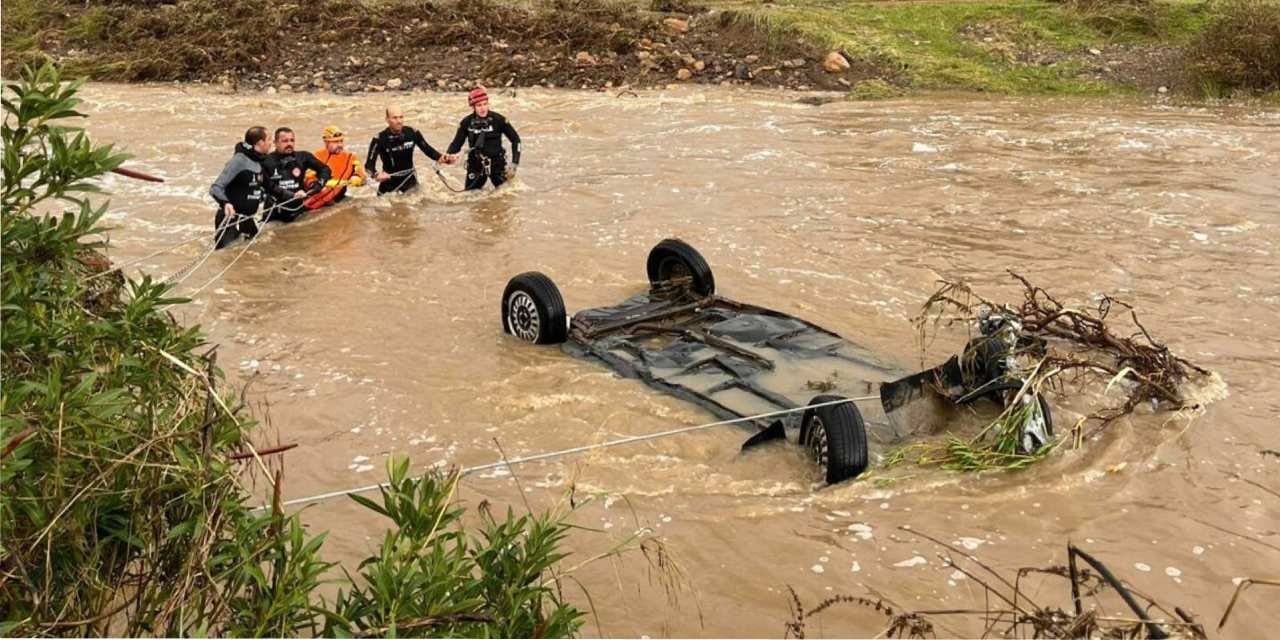 focada sel ve su baskinlari bir kisi selde kayboldu z2xDZOrt.jpg