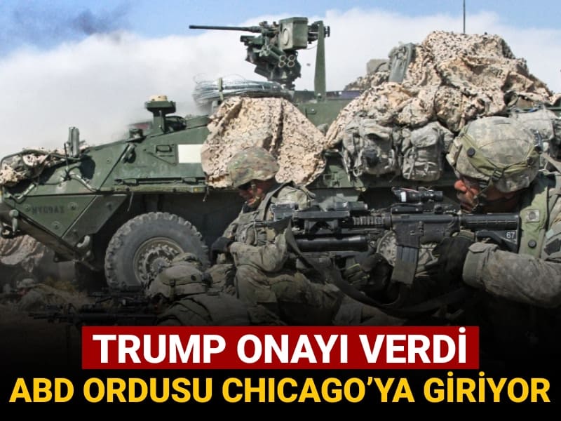 trump onayi verdi abd ordusu chicagoya giriyor eHDgFJwU
