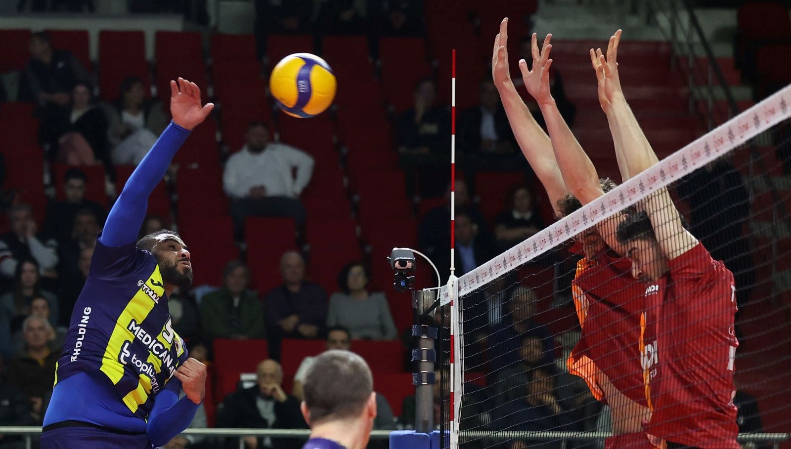 voleyboldacumhuriyet kupasi basliyor Hf8Znltj
