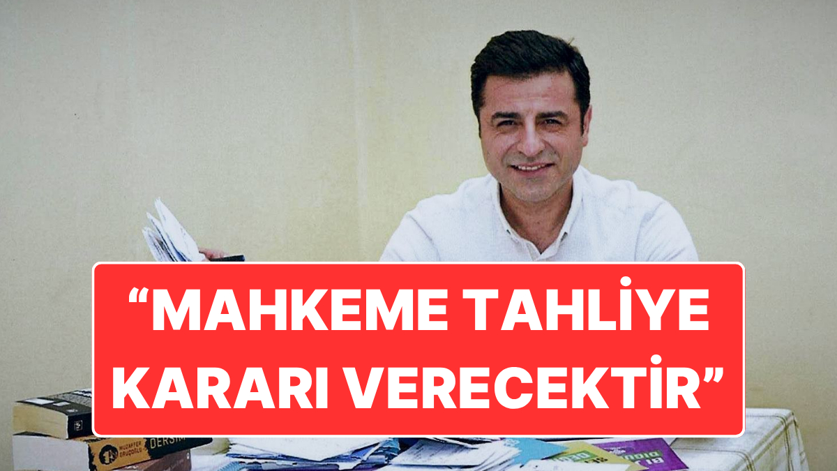feti yildizdan selahattin demirtas aciklamasi mahkeme tahliye karari verecektir XiPygVgR.jpg