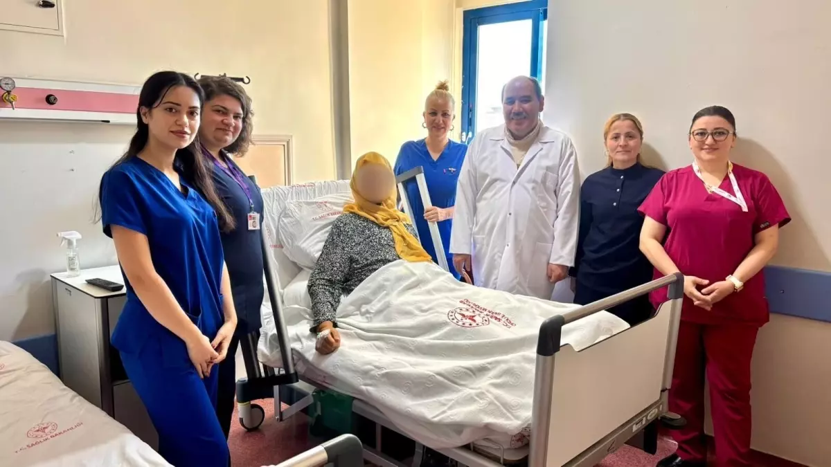 orduda hastanin karnindan 5 kiloluk kitle cikarildi wPhsPsA3.jpg