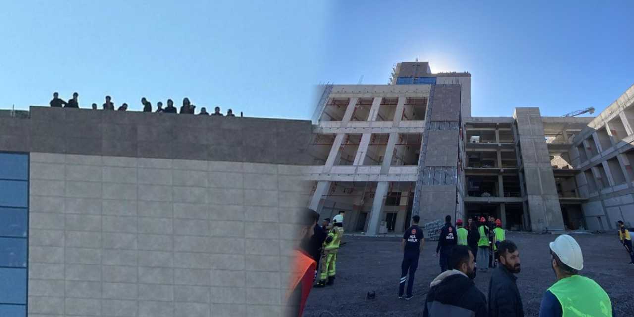 sehir hastanesi insaatinda maaslarini alamayan iscilerden intihar girisimi cz42OJr4.jpg