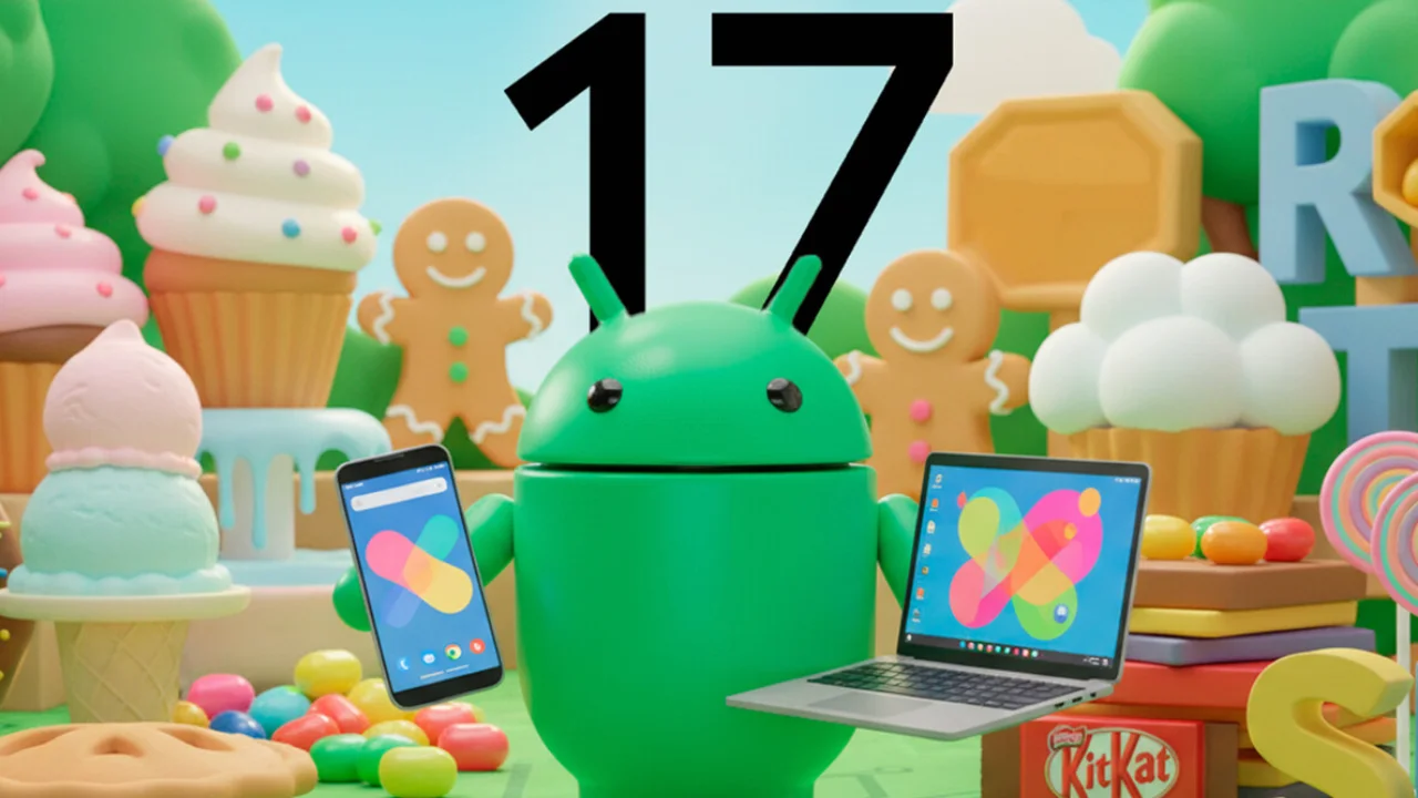 Android 17 ile Cihazlar Arası Sınırlar Kalkıyor – ShiftDelete.Net