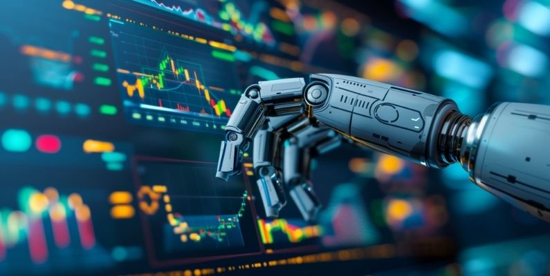 YAPAY ZEKA AIDA, PARAANALİZ ÜZERİNDE YENİ FİNANS RAPORLARI SUNUYOR