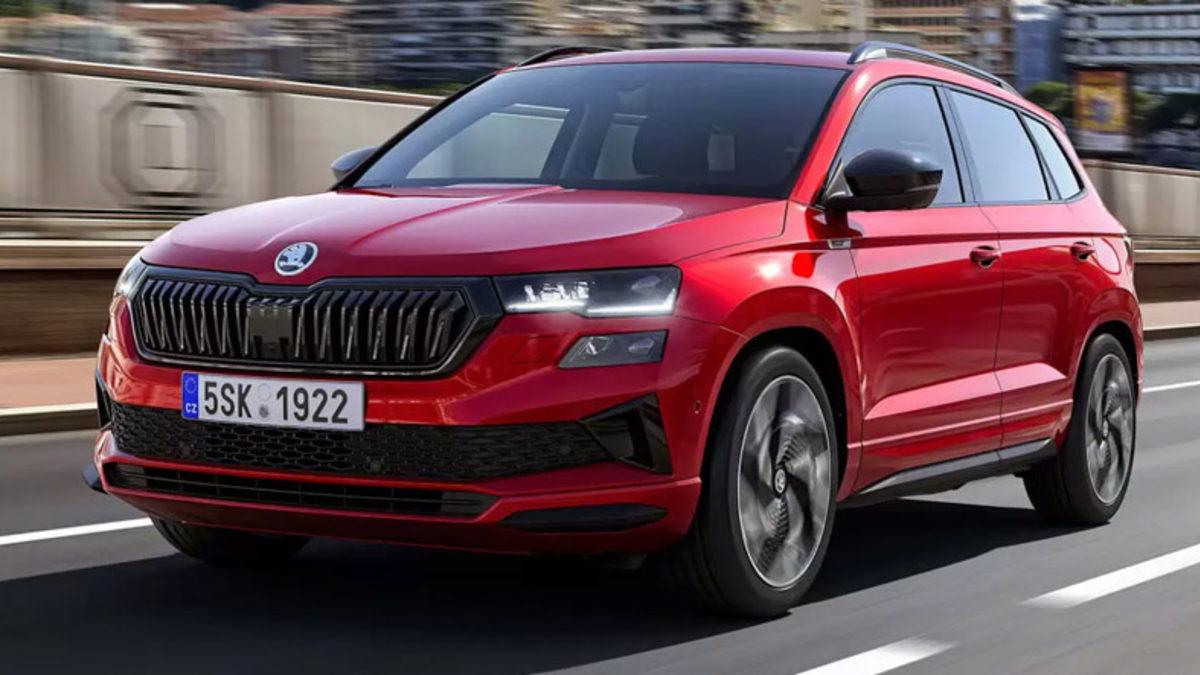 Skoda'nın güncel fiyat listesi