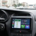 Araç Ses Sistemleri ve Ekranları İçin Yeni Yönetmelik Yolda