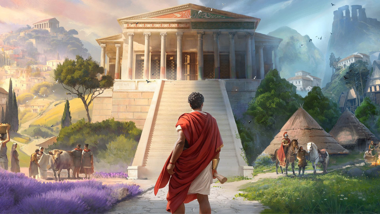 Anno 117: Pax Romana İncelemesi – Roma İmparatorluğu’nu Derinlemesine Yaşayın