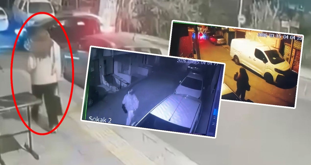 İstanbul’da Üniversiteli Kızlara Yönelik Cinsel Saldırı Skandalı