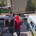 Sosyal Medya Üzerinden Fuhuşa Aracılık Eden 5 Kişi Yakalandı