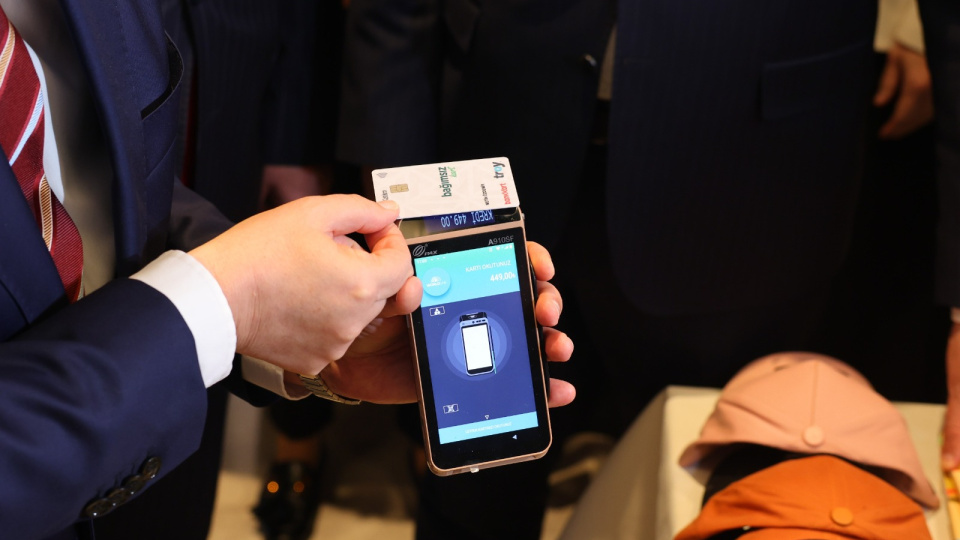 Ziraat Katılım ve Yeşilay’dan Sosyal Faydalar Sunan Bağımsız Kart