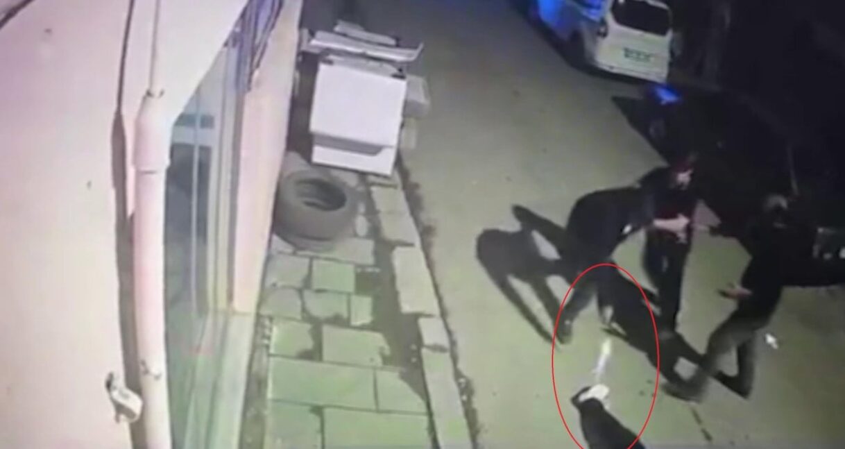 Erzurum’da Kahvehanede Silahlı Saldırı: İşletmeci Yaralandı