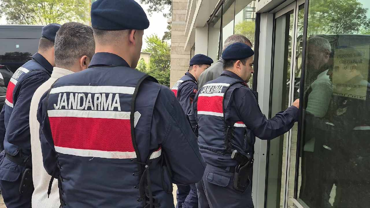 Samsun’da Uyuşturucu Operasyonu: Gözaltılar ve Tutuklamalar