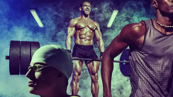 Spor Dünyasında Doping Tartışması: “Geliştirilmiş Oyunlar” Projesine Karşı Tepkiler Büyüyor!
