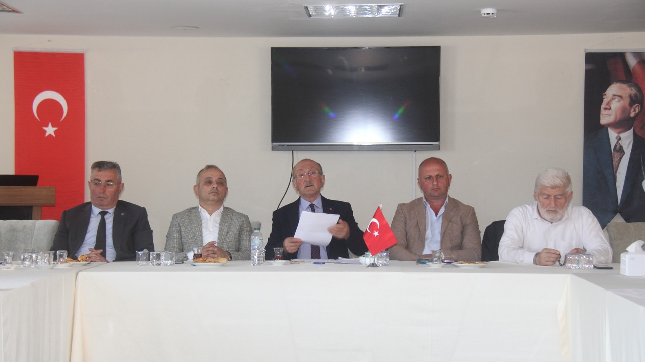 ABD ordusu: İran’a saldırıları durdurduk