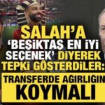 Besiktasin transferini askiya aldigi salaha ulkesinden flas tepki agirligini koymali pRIhYgAf