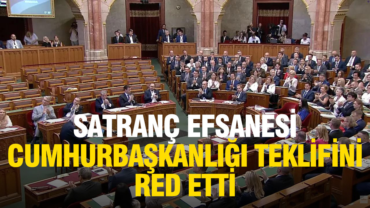 Satranc efsanesi cumhurbaskanligi teklifini reddetti f4JHUeSk